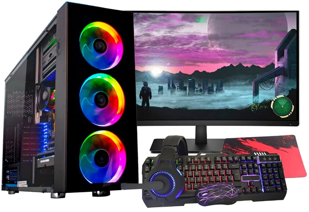 Gaming PC