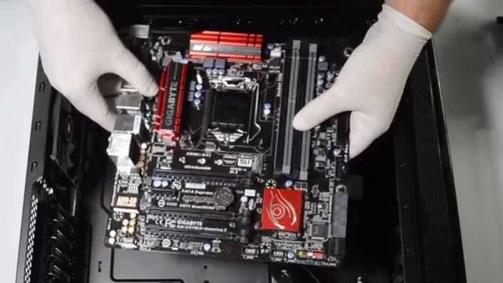 Inteno PC